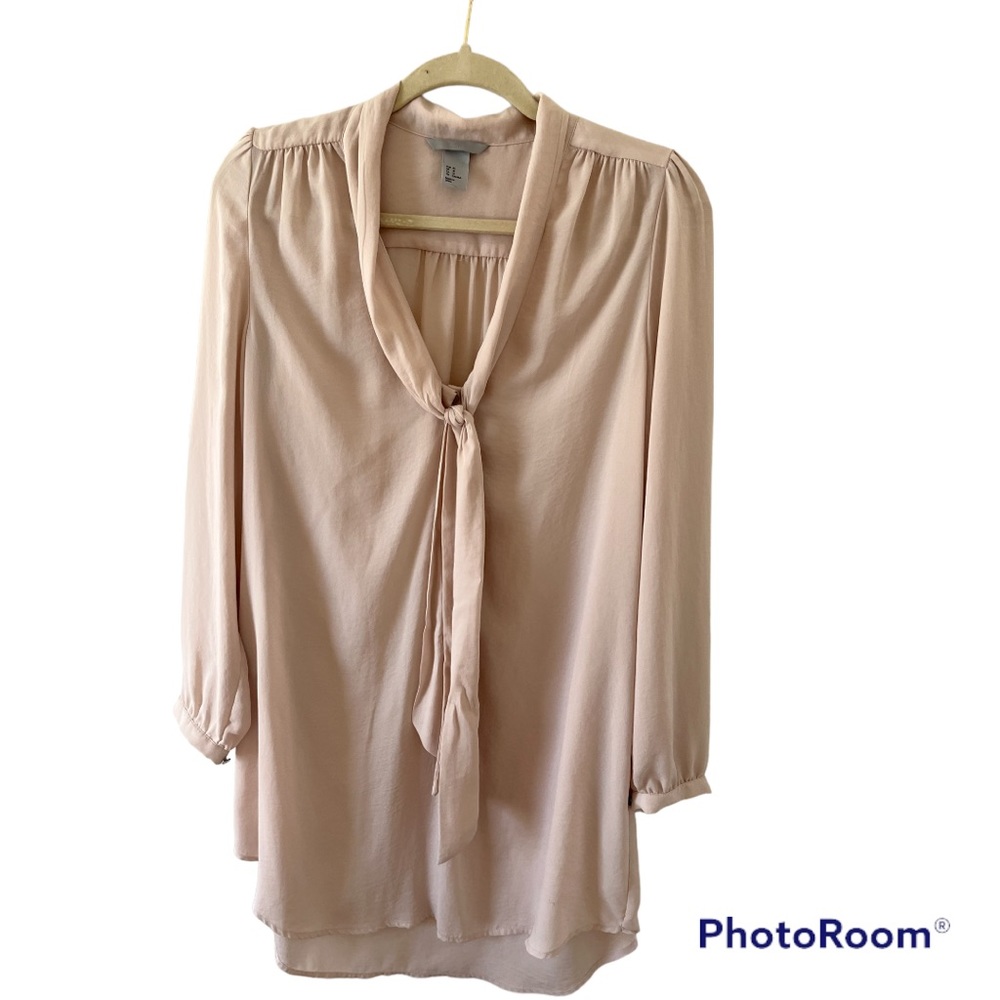 Cream Shear Midi Dress